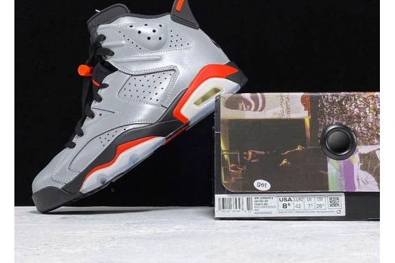3M CI4072-001 JSP 6 AIR RETRO JORDAN CI4072-001 0601
